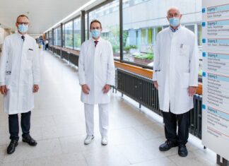 Die weltweit besten Spezialkliniken: MHH in allen drei „Newsweek“-Rankings vertreten