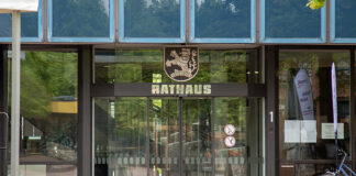 Rathaus Langenhagen