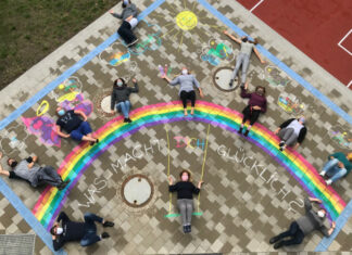 Was macht Langenhagener Kinder und Jugendliche glücklich?