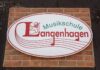 Logo - Musikschule Langenhagen