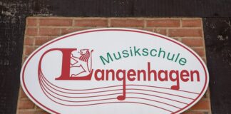 Logo - Musikschule Langenhagen