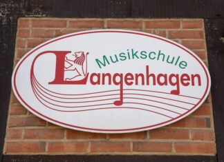 Logo - Musikschule Langenhagen