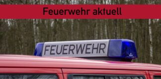 Feuerwehr
