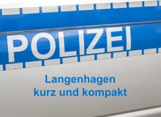 Polizei Langenhagen – Kurz und Kompakt