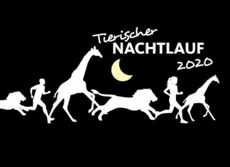 Tierischer Nachtlauf für den Artenschutz