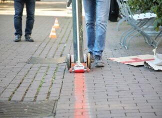 Hannover´s „Roter Faden“ bekommt teilweise einen neuen Anstrich