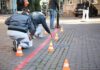 Hannovers Roter Faden bekommt einen neuen Anstrich