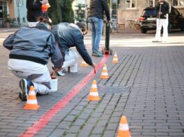 Hannovers Roter Faden bekommt einen neuen Anstrich