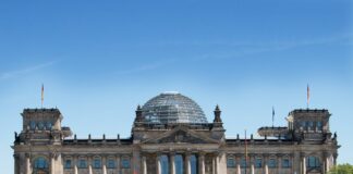 Deutscher Bundestag