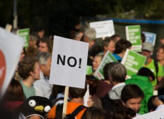 Versammlungen am Freitag: Erhebliche Verkehrsbeeinträchtigungen auf dem Cityring Demo