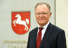 Ministerpräsident Stephan Weil