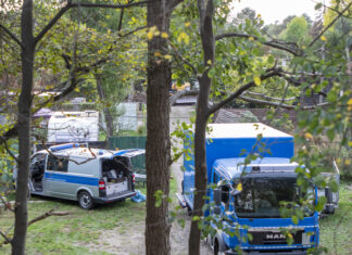 Bombenfund in Hannover-Seelhorst