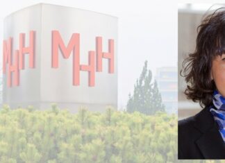 MHH gratuliert Emmanuelle Charpentier zum Nobelpreis