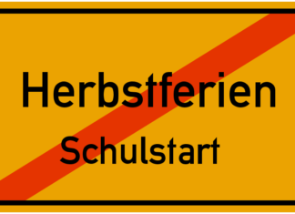 Schulstart in Niedersachsen nach den Herbstferien