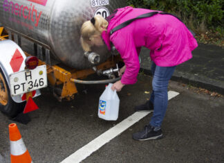 enercity aktualisiert die von der Verunreinigung betroffenen Straßenlisten für Langenhagen