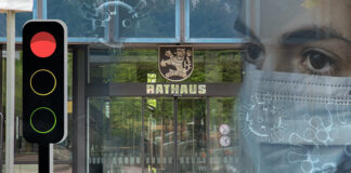 Rathaus Langenhagen