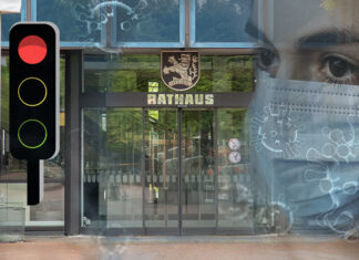 Ab Montag schließen städtische Sporthallen, Jugendtreffs und Dorfgemeinschaftshäuser Rathaus Langenhagen