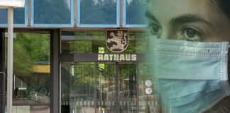 Rathaus Langenhagen