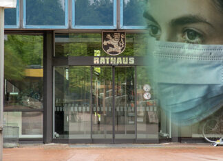 Verwaltungsstellen in Langenhagen wieder geöffnet Rathaus Langenhagen