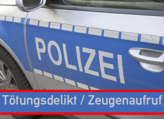 Bemerode: Familienvater tot aufgefunden – Zeugen gesucht Polizei