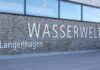 Wasserwelt Langenhagen