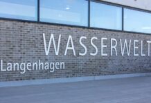 Wasserwelt Langenhagen