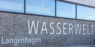 Wasserwelt Langenhagen