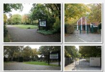 Wasserentnahmestellen auf Langenhagener Friedhöfen gehen in Winterpause Friedhöfe Langenhagen