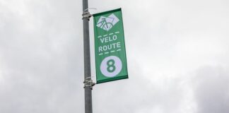 Veloroute 08