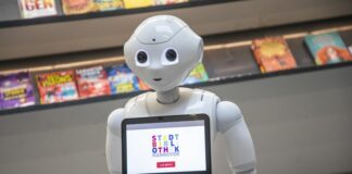 Roboter