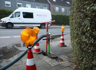 Wasserverunreinigung in Langenhagen – Update 28.10.2020 – 21.05 Uhr