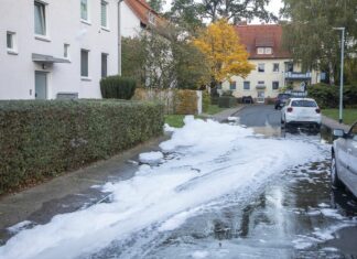 Wasserstörung im Bereich Langenhagen – Wasser zurzeit nicht trinken!