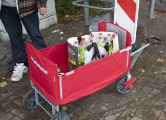 Update zur Wasserverunreinigung Langenhagen – 31.10.2020 – 17.30 Uhr