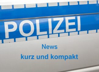 Polizeinachrichten – Kurz und Kompakt