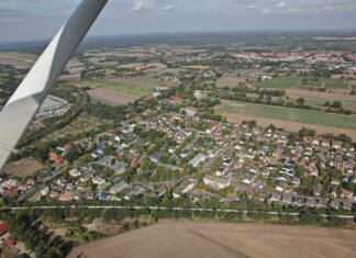 Gemeinsam ein „Zukunftsfähiges Krähenwinkel“ gestalten