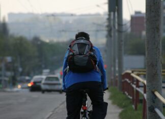 Bis zu 45 Millionen Euro jährlich für Radfahrinfrastruktur