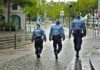 Polizei
