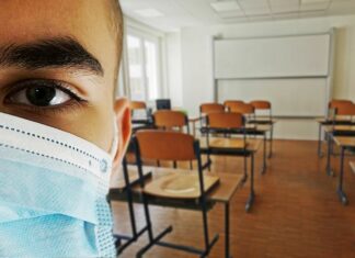 COVID-19 Infektionen an vier Schulen in Langenhagen