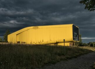 Angebote für Senior*innen: Weltausstellung EXPO 2000