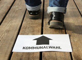 Landesregierung legt Wahltermin für die Kommunalwahlen 2021 fest