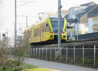 75 Prozent mehr Menschen lassen sich zum Lokführer weiterbilden