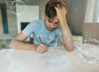 COVID-19 Infektionsgeschehen an Langenhagener Schulen und Kindertagesstätten