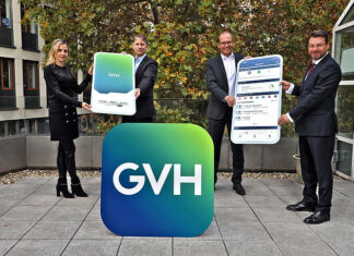Neue GVH App verkauft jetzt alle Fahrkarten