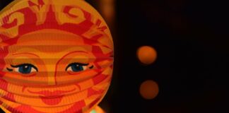Laterne