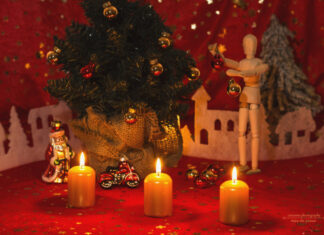 3. Advent