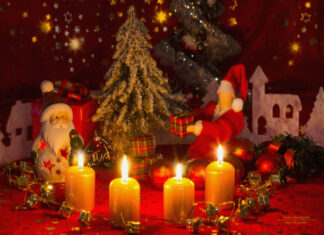 4. Advent