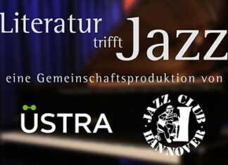 ÜSTRA und Jazz Club laden zu einer musikalischen Fahrt durch die Literaturgeschichte