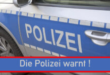 Callcenter-Betrug in Hannover: Polizei warnt vor falschen Polizeibeamten und Schockanrufen Polizei warnt