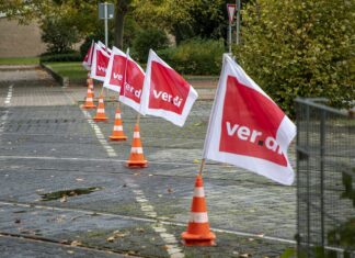 „Black Friday“: Amazon veranstaltet Schnäppchenjagd – ver.di ruft zum Streik auf