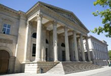 Zukunftstag 2026: Tim Wook lädt Schülerinnen und Schüler in den Landtag Hannover ein Niedersächsischer Landtag